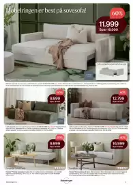 Møbelringen kundeavis Side 11