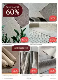 Møbelringen kundeavis Side 14