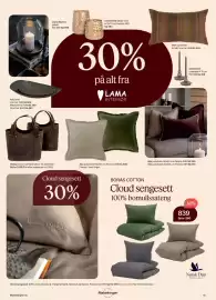 Møbelringen kundeavis Side 15