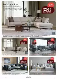 Møbelringen kundeavis Side 3