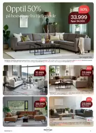 Møbelringen kundeavis Side 5