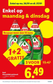 Lidl folder week 4 Pagina 62
