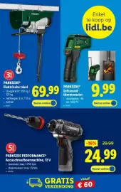 Lidl folder week 4 Pagina 11