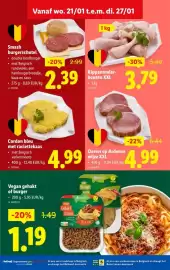 Lidl folder week 4 Pagina 15