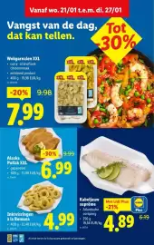 Lidl folder week 4 Pagina 16
