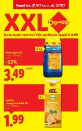 Lidl folder week 4 Pagina 18