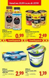 Lidl folder week 4 Pagina 20