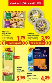 Lidl folder week 4 Pagina 21