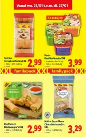 Lidl folder week 4 Pagina 24
