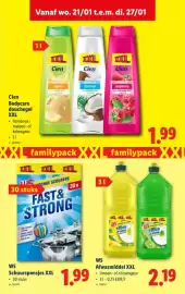 Lidl folder week 4 Pagina 25