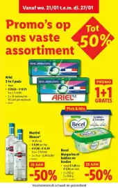 Lidl folder week 4 Pagina 26