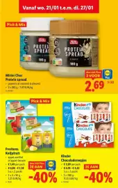 Lidl folder week 4 Pagina 27