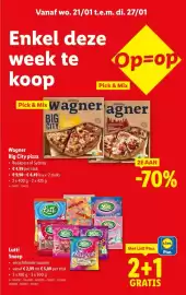 Lidl folder week 4 Pagina 28