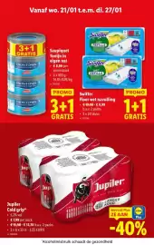 Lidl folder week 4 Pagina 29
