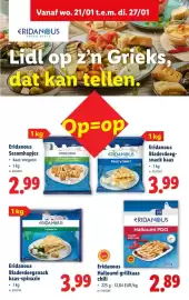 Lidl folder week 4 Pagina 30