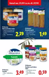 Lidl folder week 4 Pagina 32
