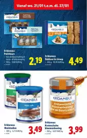 Lidl folder week 4 Pagina 35