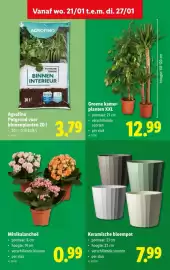 Lidl folder week 4 Pagina 36