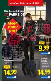 Lidl folder week 4 Pagina 37