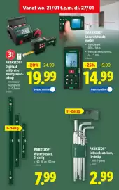 Lidl folder week 4 Pagina 39