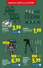 Lidl folder week 4 Pagina 40