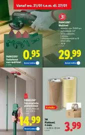 Lidl folder week 4 Pagina 42