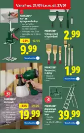 Lidl folder week 4 Pagina 43