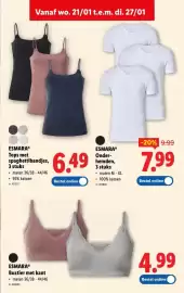 Lidl folder week 4 Pagina 45