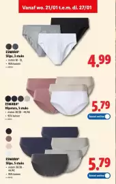 Lidl folder week 4 Pagina 46