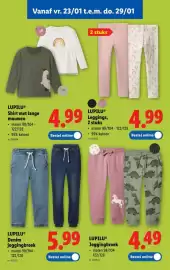 Lidl folder week 4 Pagina 51