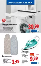 Lidl folder week 4 Pagina 56