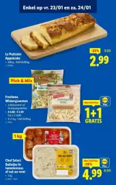 Lidl folder week 4 Pagina 60