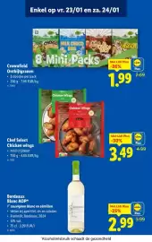 Lidl folder week 4 Pagina 61