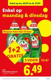 Lidl folder week 4 Pagina 62