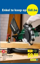 Lidl folder week 4 Pagina 9