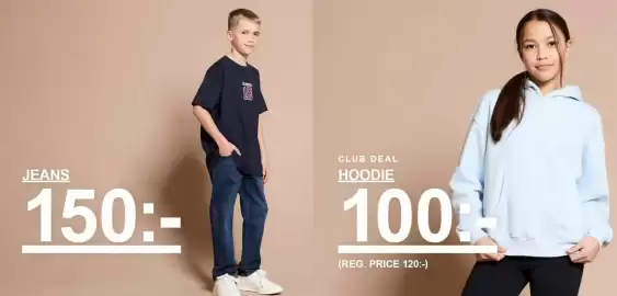 Lager 157 reklamblad Sida 10