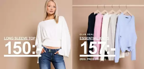 Lager 157 reklamblad Sida 2