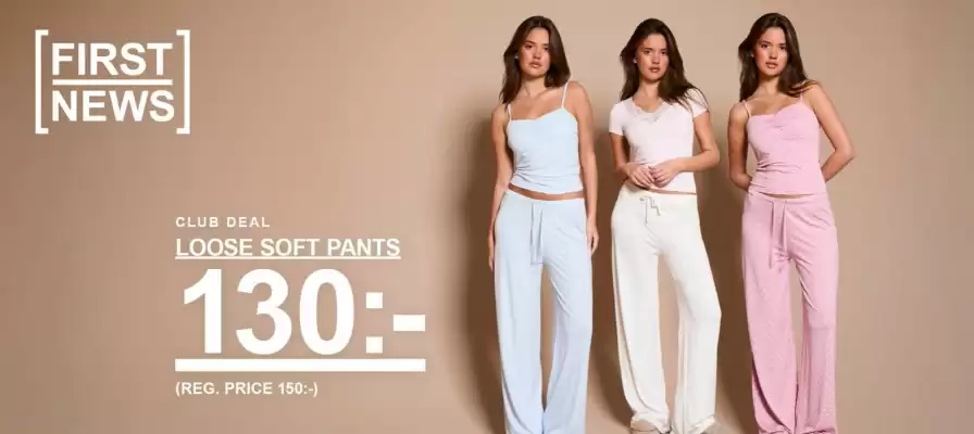 Lager 157 reklamblad (giltig till och med 31-01)