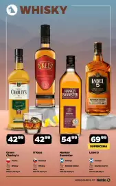 Netto gazetka | Alkohole Strona 17