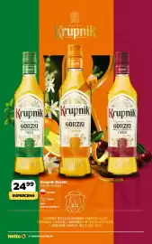 Netto gazetka | Alkohole Strona 2