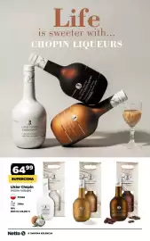 Netto gazetka | Alkohole Strona 4