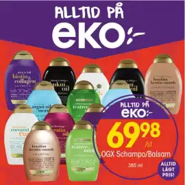 EKO reklamblad vecka 3 Sida 5