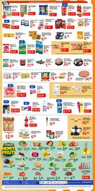 Catálogo Federzoni Supermercados Página 2