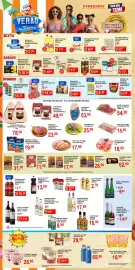 Catálogo Federzoni Supermercados Página 1