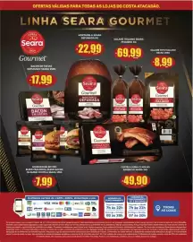 Tabloide Costa Atacadão semana 3 Página 2