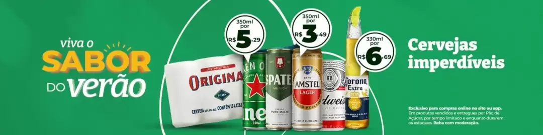 Folheto Pão de Açúcar Página 2