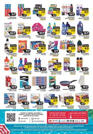 Encarte Supermercados Real Página 8