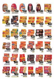 Encarte Supermercados Real Página 2