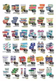 Encarte Supermercados Real Página 4