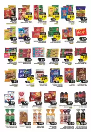 Encarte Supermercados Real Página 5